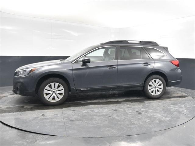 used 2019 Subaru Outback car, priced at $16,000