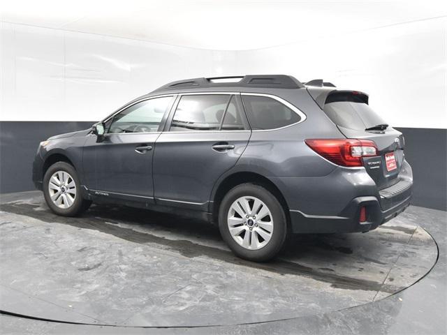 used 2019 Subaru Outback car, priced at $16,000