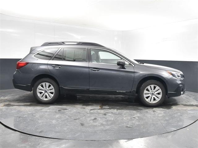 used 2019 Subaru Outback car, priced at $16,000