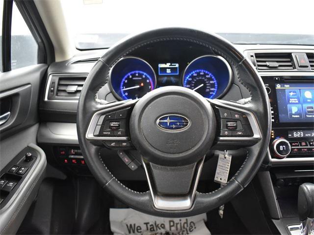 used 2019 Subaru Outback car, priced at $16,000