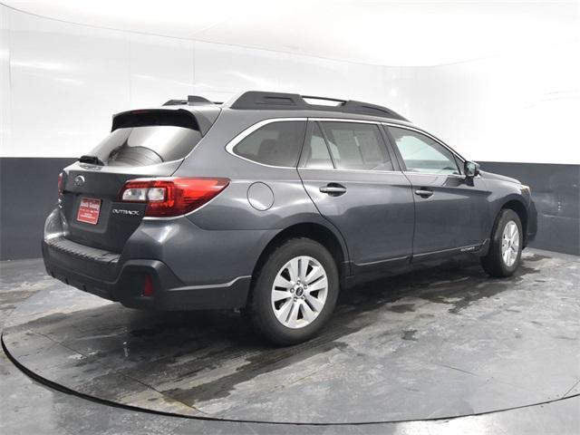 used 2019 Subaru Outback car, priced at $16,000