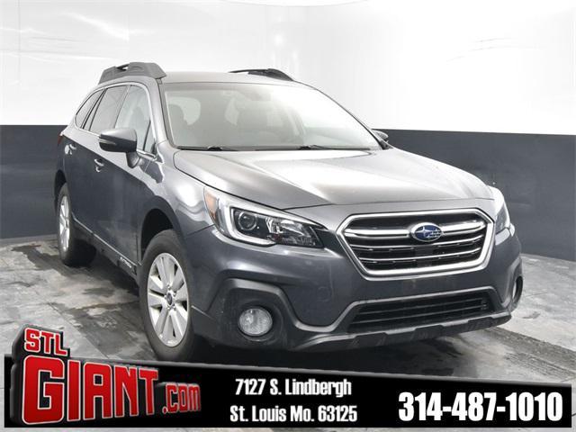 used 2019 Subaru Outback car, priced at $16,000