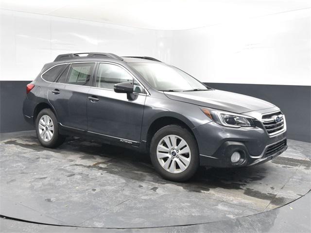 used 2019 Subaru Outback car, priced at $16,000