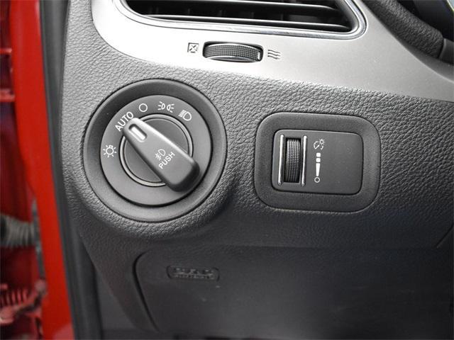 used 2018 Dodge Journey car, priced at $9,100
