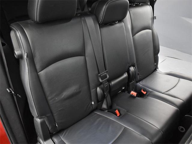 used 2018 Dodge Journey car, priced at $9,100