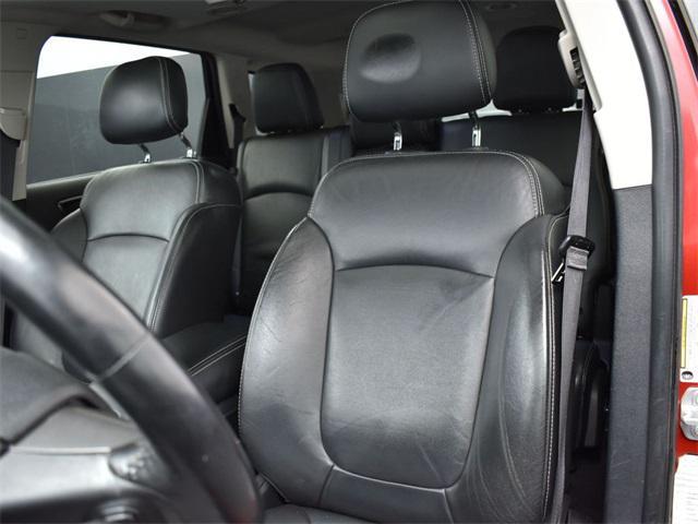 used 2018 Dodge Journey car, priced at $9,100