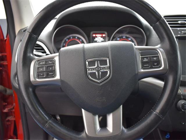 used 2018 Dodge Journey car, priced at $9,100