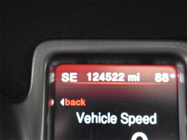 used 2018 Dodge Journey car, priced at $9,100