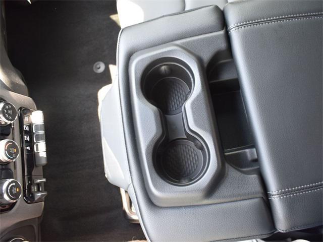 new 2025 Ram 1500 car, priced at $37,765