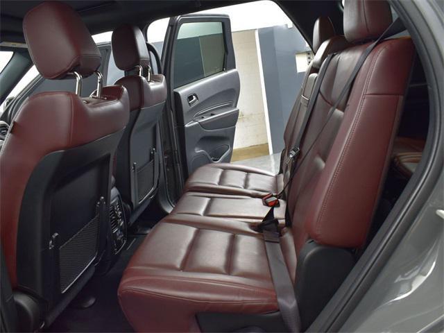 used 2024 Dodge Durango car, priced at $36,800