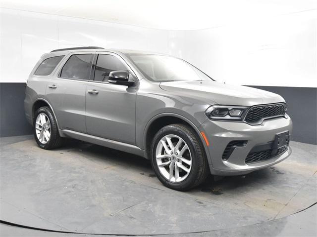 used 2024 Dodge Durango car, priced at $36,800