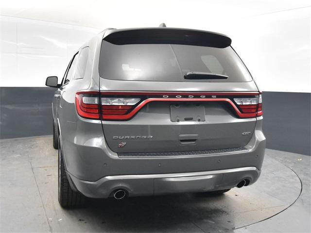 used 2024 Dodge Durango car, priced at $36,800