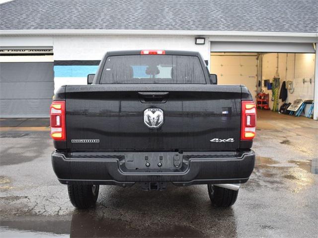 new 2024 Ram 2500 car, priced at $64,840