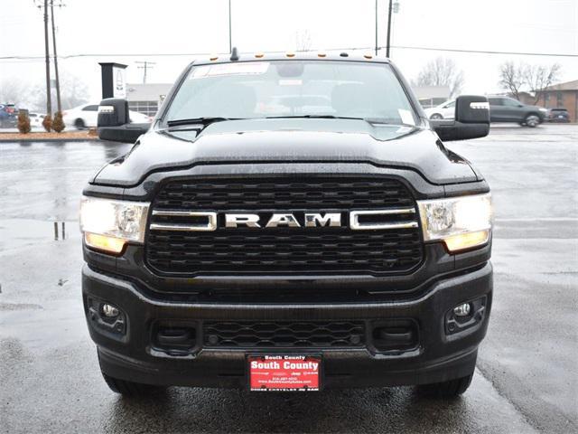 new 2024 Ram 2500 car, priced at $64,840