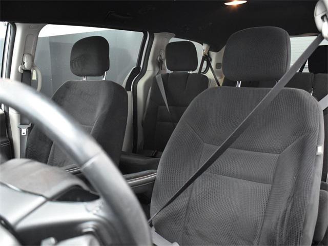 used 2014 Dodge Grand Caravan car, priced at $11,000
