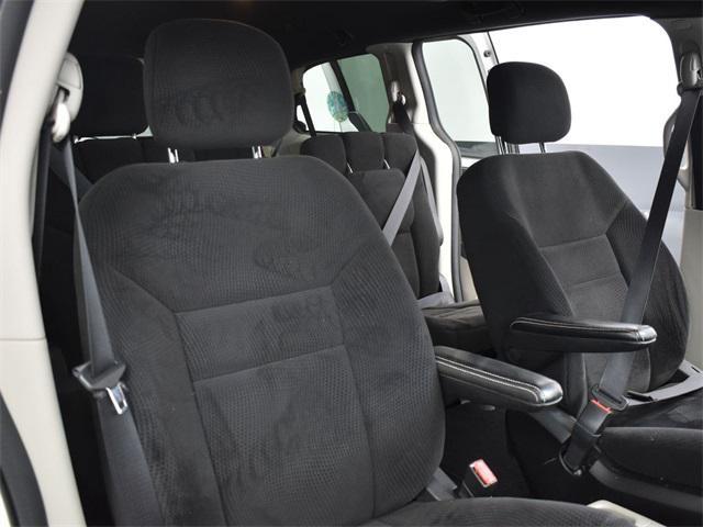 used 2014 Dodge Grand Caravan car, priced at $11,000