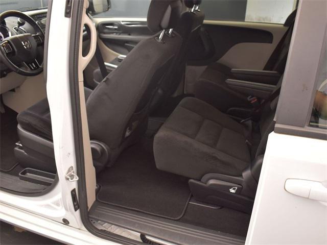 used 2014 Dodge Grand Caravan car, priced at $11,000