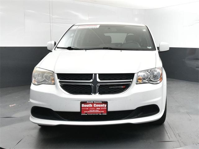 used 2014 Dodge Grand Caravan car, priced at $11,000