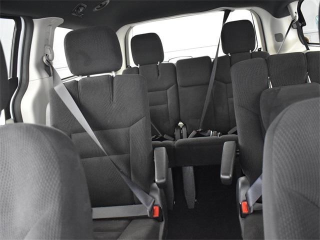 used 2014 Dodge Grand Caravan car, priced at $11,000