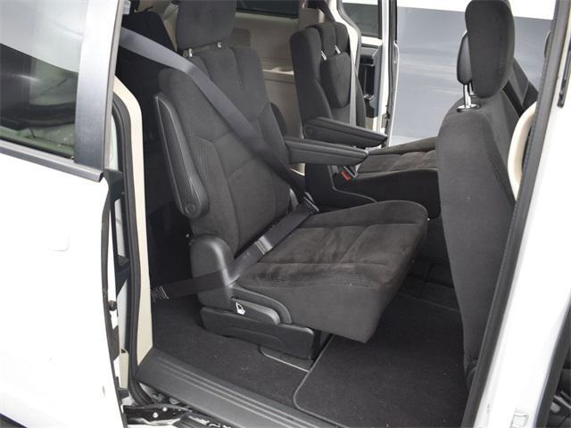 used 2014 Dodge Grand Caravan car, priced at $11,000