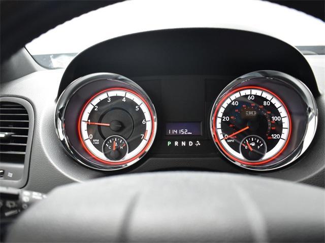 used 2014 Dodge Grand Caravan car, priced at $11,000