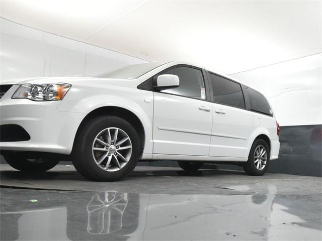 used 2014 Dodge Grand Caravan car, priced at $11,000