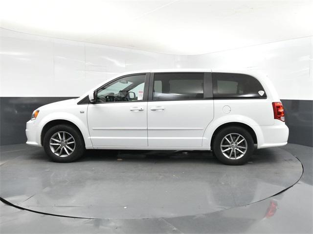 used 2014 Dodge Grand Caravan car, priced at $11,000