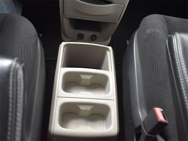 used 2014 Dodge Grand Caravan car, priced at $11,000