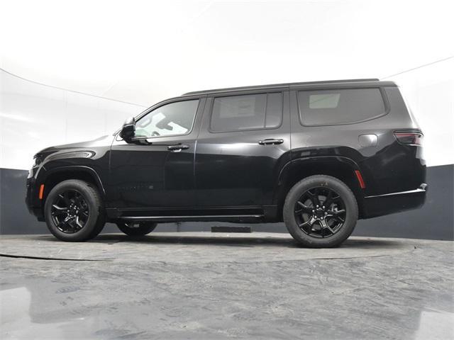 new 2024 Jeep Wagoneer car, priced at $69,030