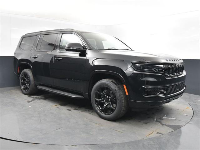 new 2024 Jeep Wagoneer car, priced at $69,030