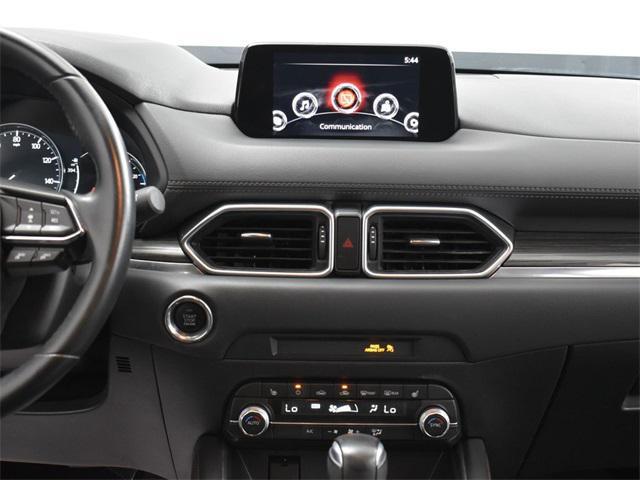 used 2019 Mazda CX-5 car, priced at $19,000