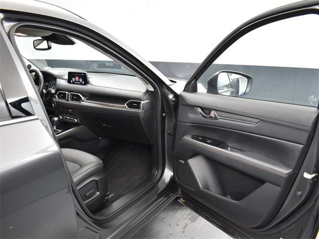 used 2019 Mazda CX-5 car, priced at $19,000