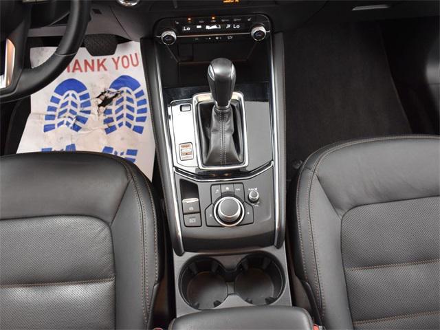 used 2019 Mazda CX-5 car, priced at $19,000