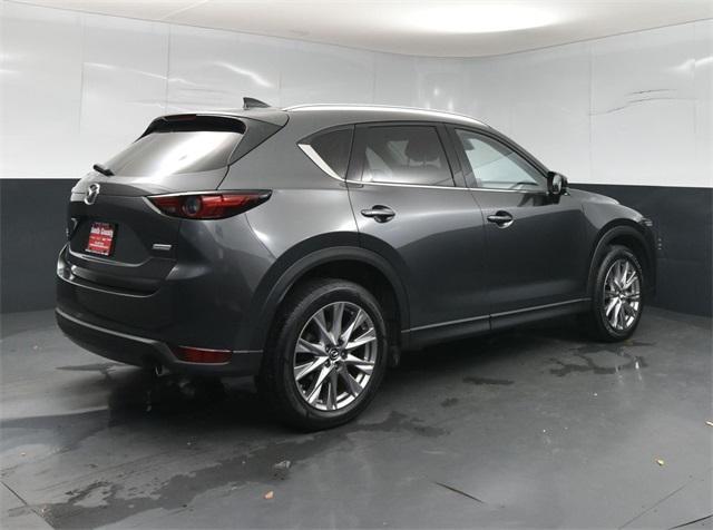 used 2019 Mazda CX-5 car, priced at $19,000
