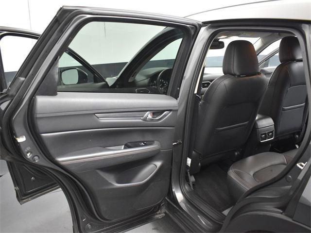 used 2019 Mazda CX-5 car, priced at $19,000