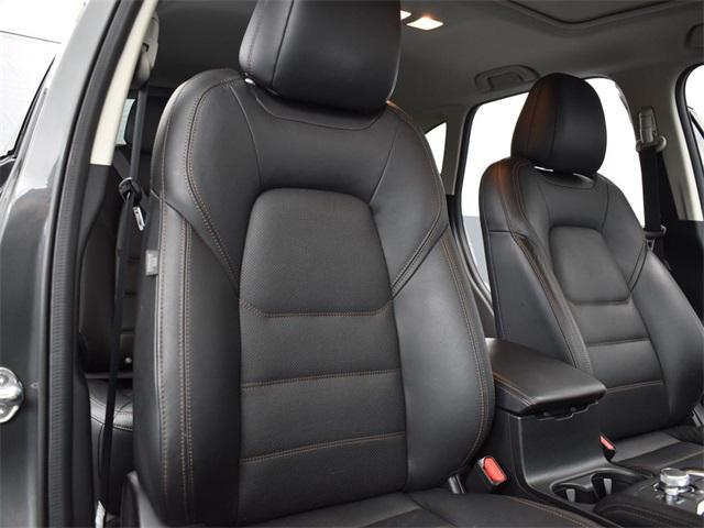used 2019 Mazda CX-5 car, priced at $19,000