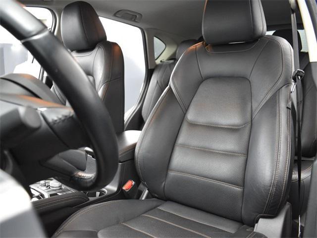 used 2019 Mazda CX-5 car, priced at $19,000