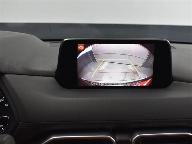 used 2019 Mazda CX-5 car, priced at $19,000