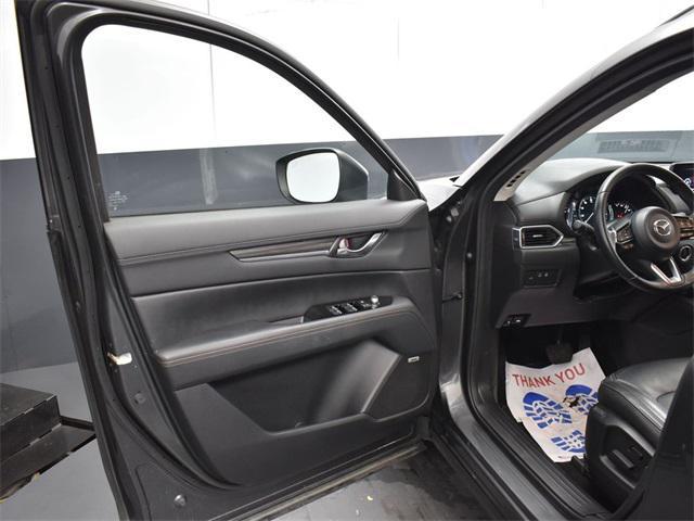 used 2019 Mazda CX-5 car, priced at $19,000