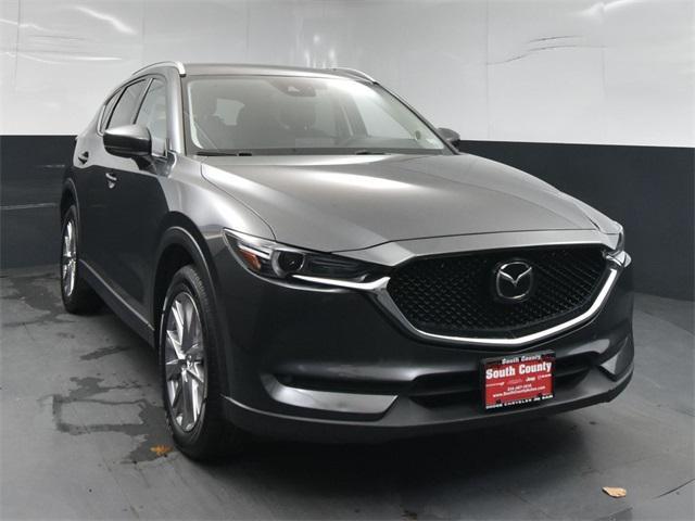 used 2019 Mazda CX-5 car, priced at $19,000