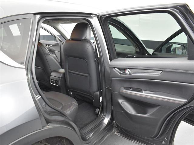used 2019 Mazda CX-5 car, priced at $19,000