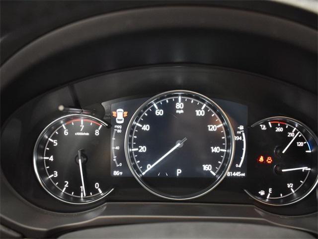used 2019 Mazda CX-5 car, priced at $19,000