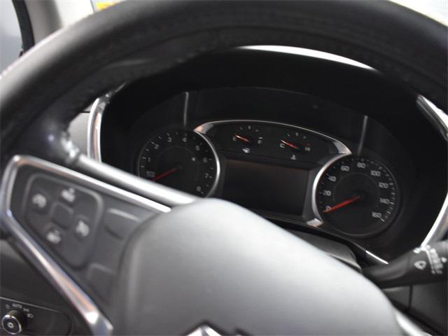 used 2019 Chevrolet Equinox car, priced at $15,950