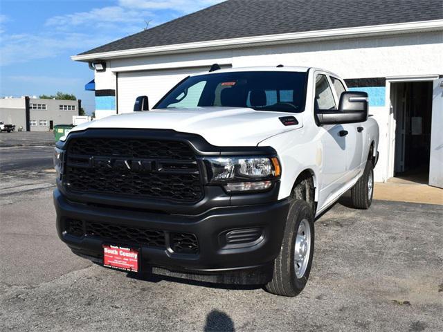 new 2024 Ram 2500 car, priced at $39,305