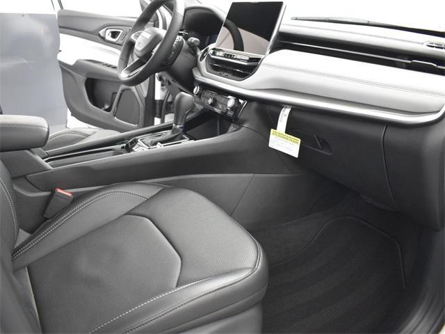 new 2025 Jeep Compass car, priced at $35,823