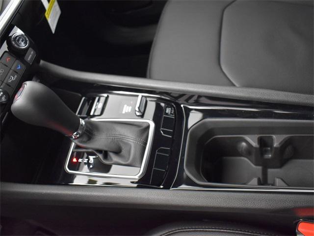 new 2025 Jeep Compass car, priced at $35,823