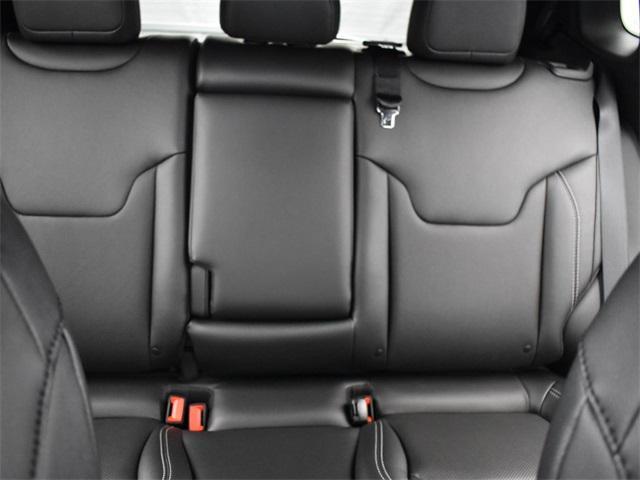 new 2025 Jeep Compass car, priced at $35,823