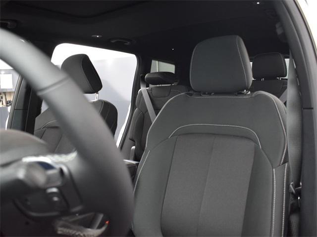 new 2025 Jeep Grand Cherokee L car, priced at $33,325