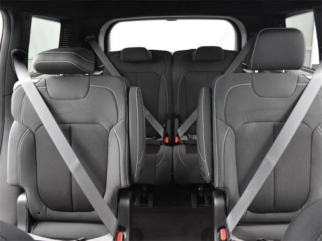 new 2025 Jeep Grand Cherokee L car, priced at $33,325