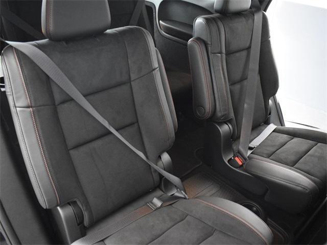 new 2025 Dodge Durango car, priced at $44,500